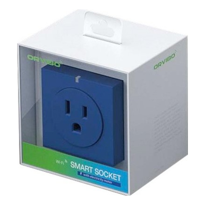 CONTACTO INTELIGENTE WIFI Orvibo S31-B-120V