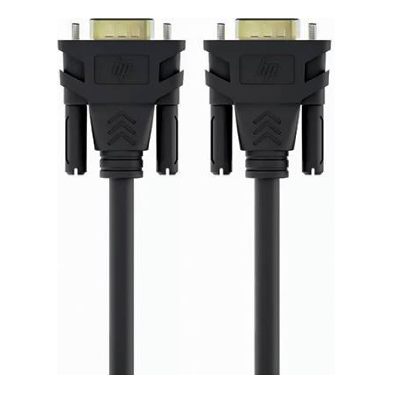 Cables VGA HP DHC-VG100-1M