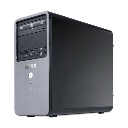 PCs de Escritorio LANIX TITAN 6010