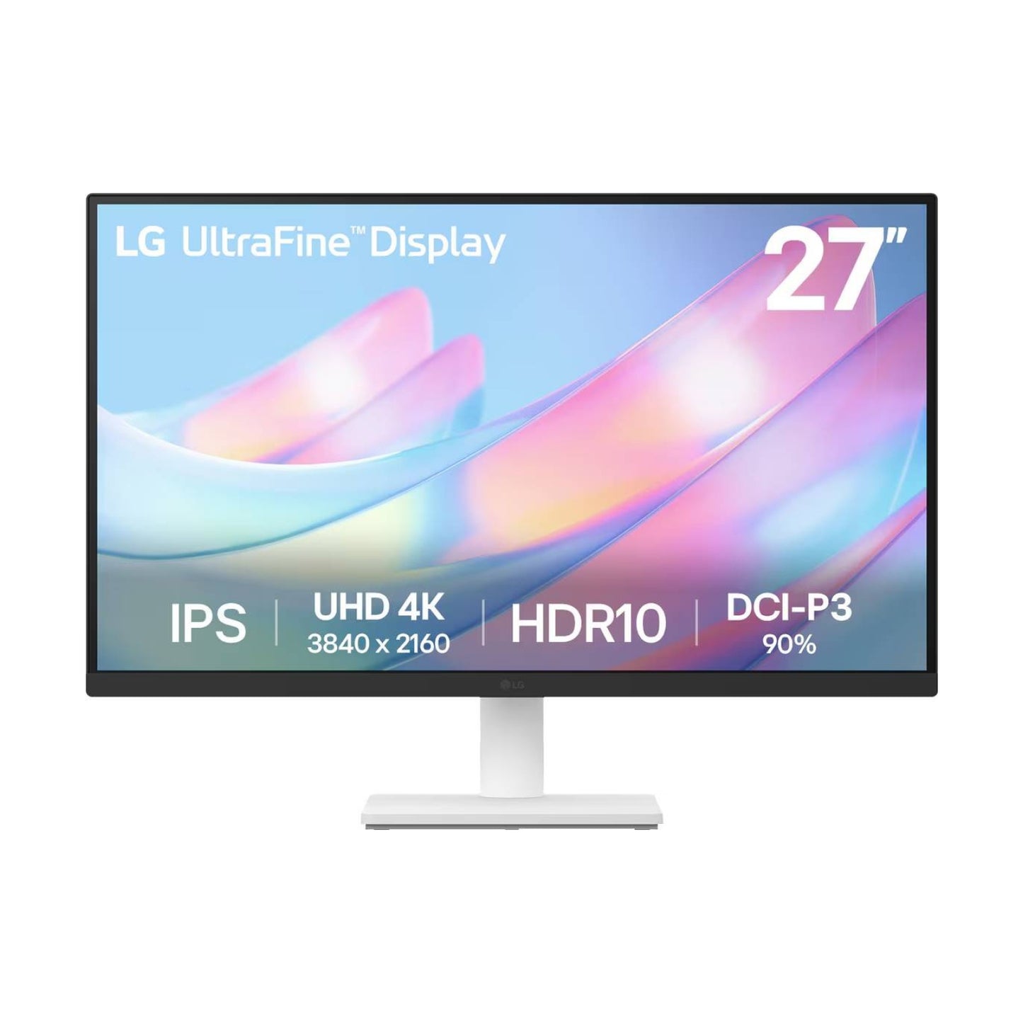 Monitor LG 27US500