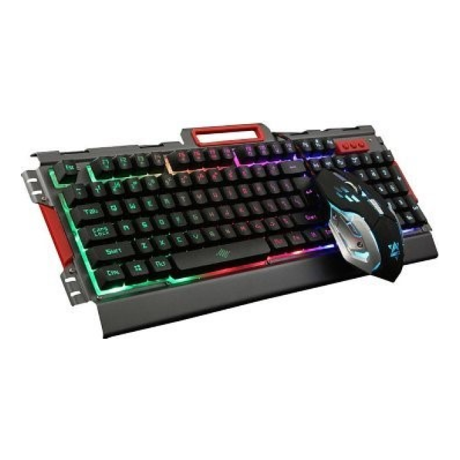 Teclado BROBOTIX 188533-2