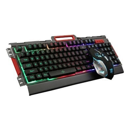 Teclado BROBOTIX 188533-2