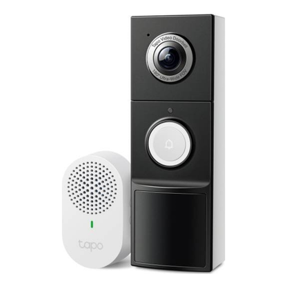 Videoportero TP-LINK Tapo D235