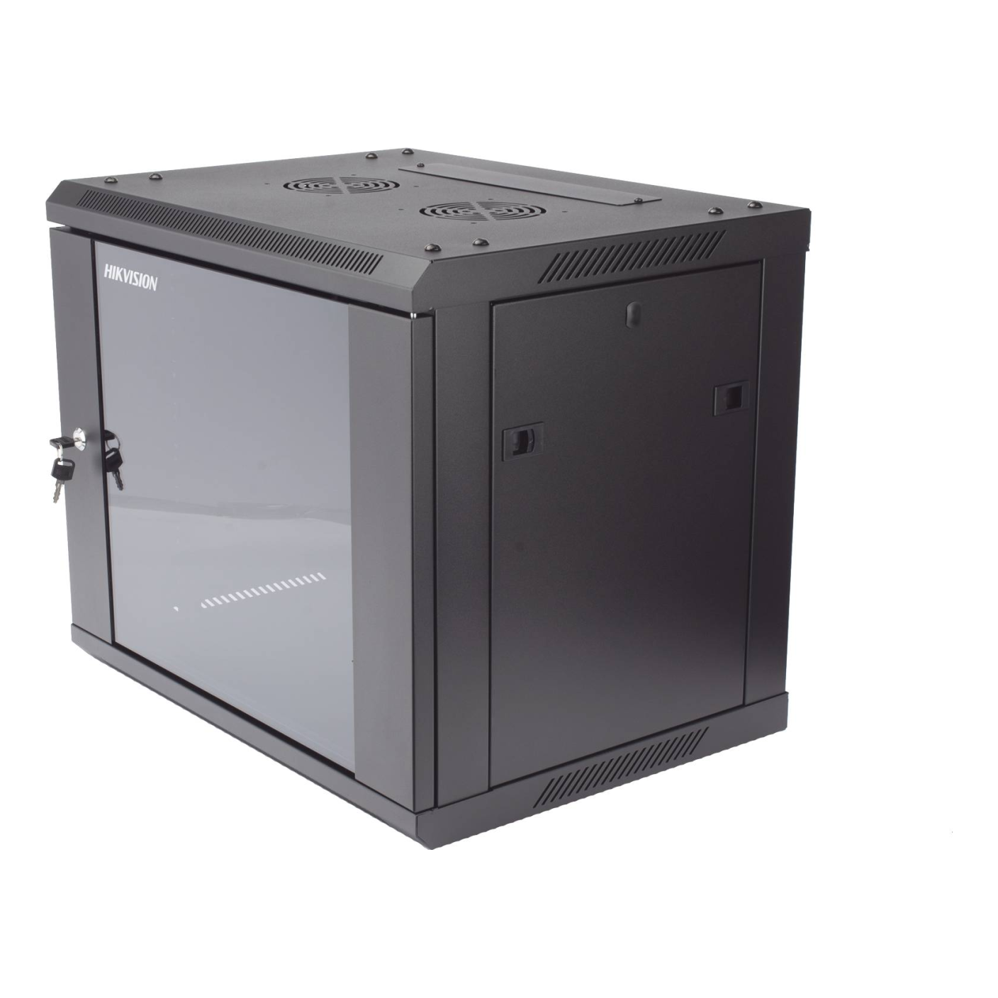 Racks Modulo HIKVISION DS-XS6409-S/B