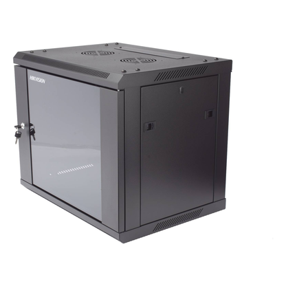 Racks Modulo HIKVISION DS-XS6409-S/B