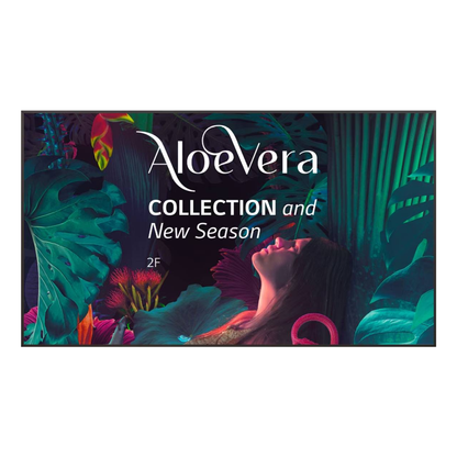 Monitor Profesional LG 86UH5N