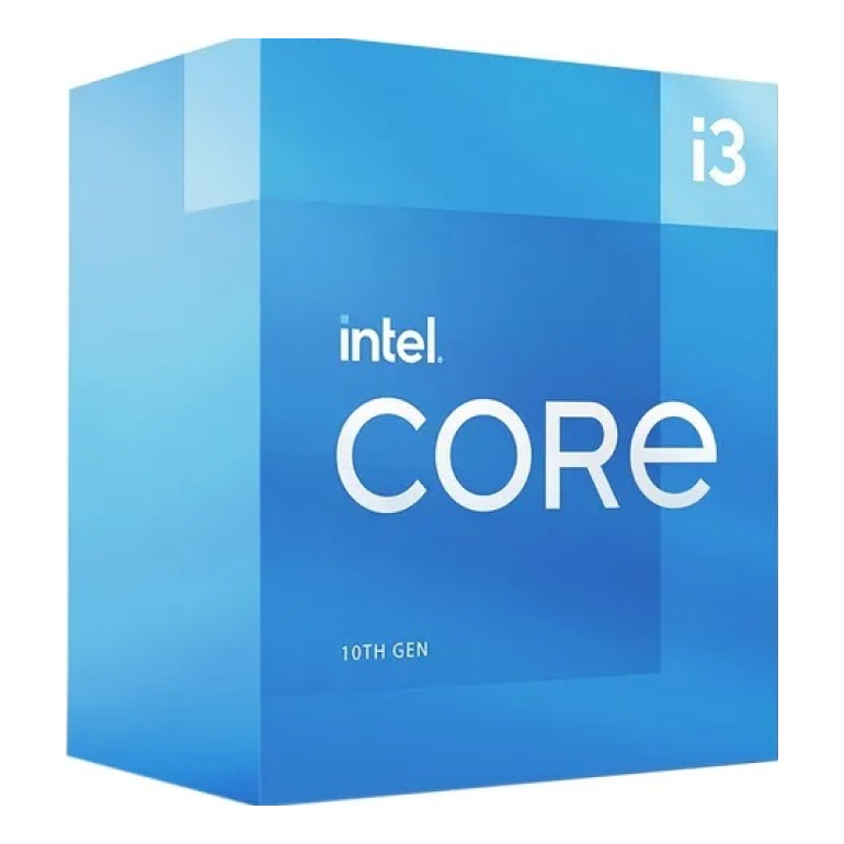 Procesador INTEL 10105