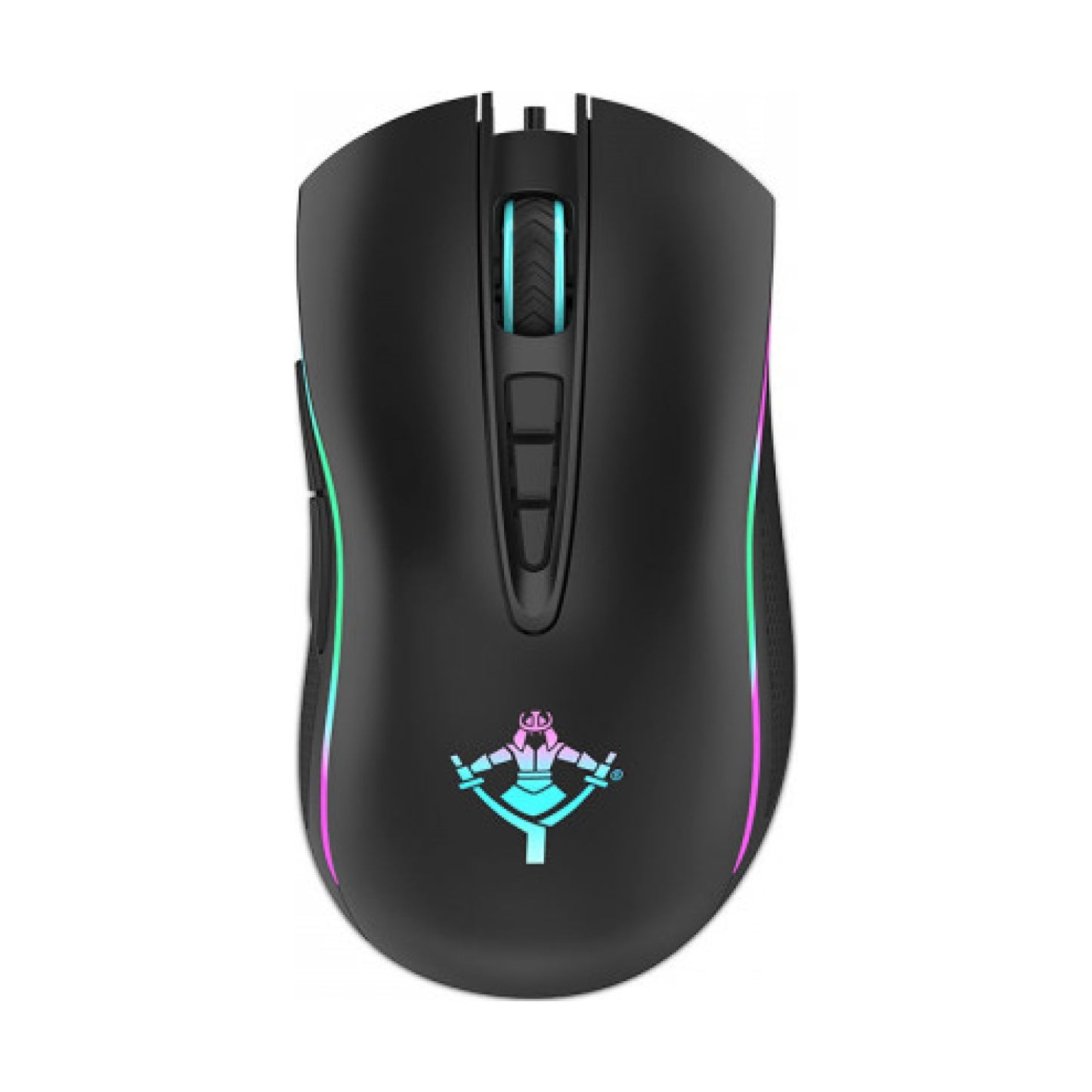 Mouse Gamer Yeyian YMG-24110N