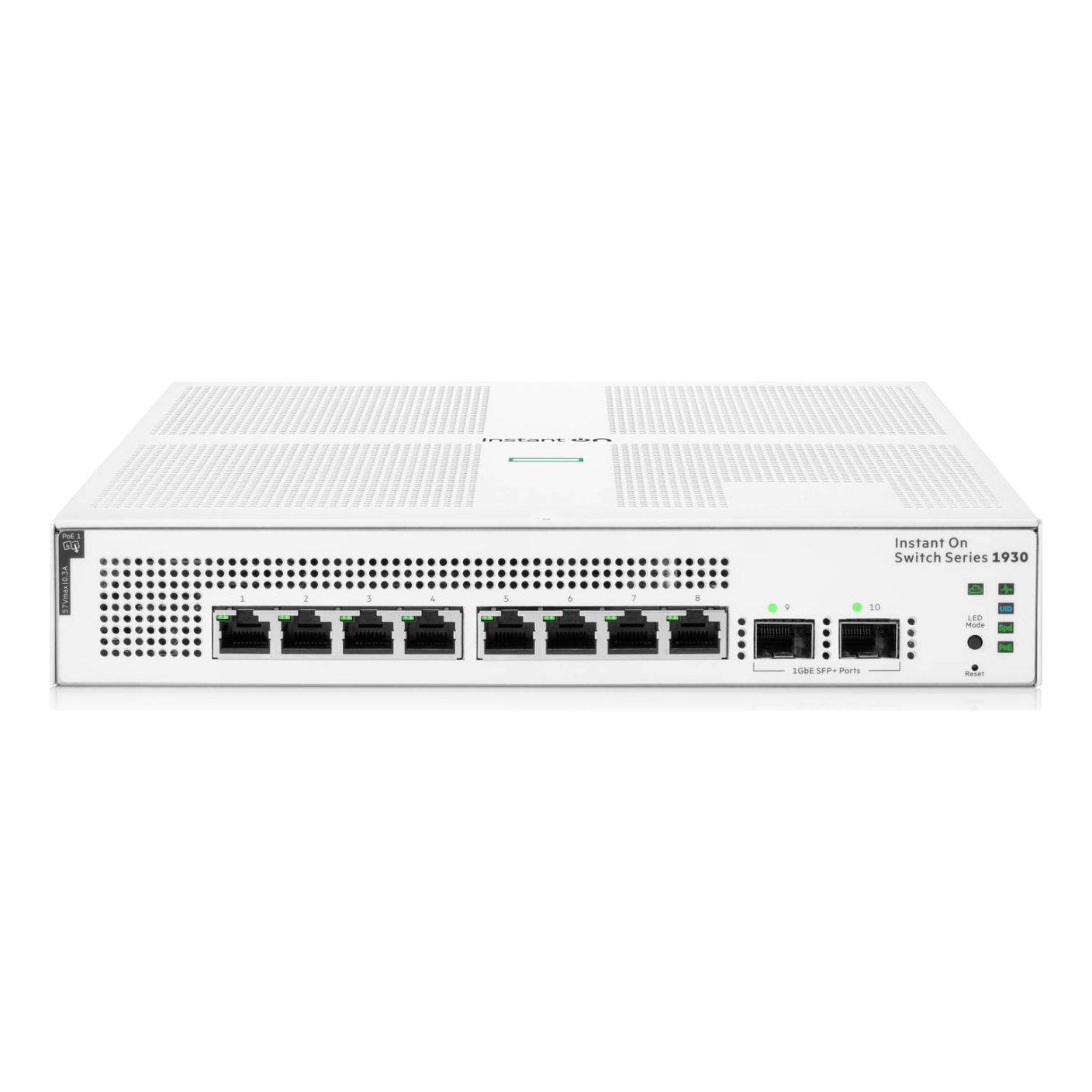 Switch ARUBA Instant On 1930