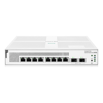 Switch ARUBA Instant On 1930