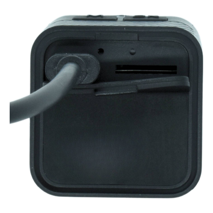 Cámara OVALTECH OV-SCAM