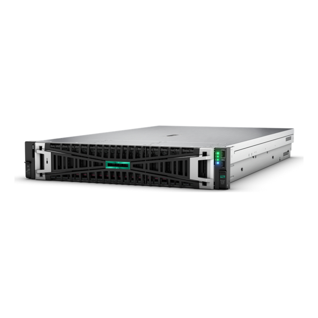 Servidor Hewlett Packard Enterprise ProLiant DL380 Gen11 con 32 GB RAM (P75344-DM5)