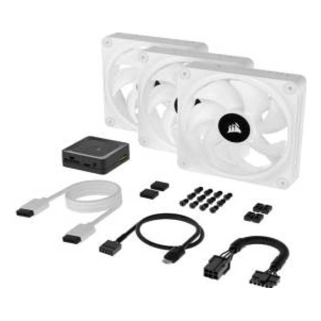 Enfriamiento y Ventilación CORSAIR CO-9051006-WW