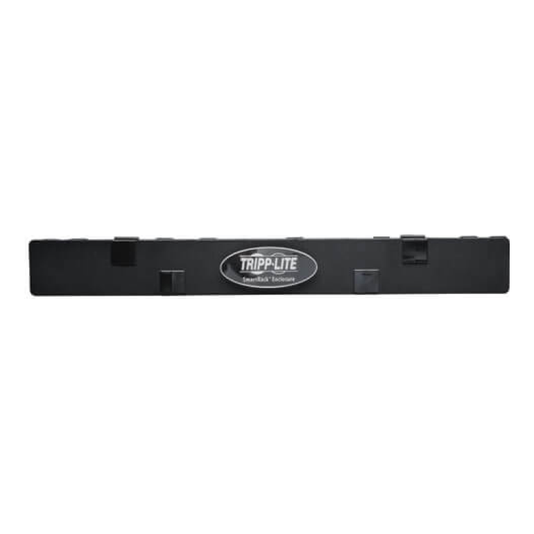 Organizador de Cables  TRIPP-LITE SRCABLEDUCT1UHD