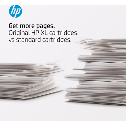 Cartucho de Tinta HP Original 932XL Negro – Para OfficeJet 6100, OfficeJet 6600, OfficeJet 6700 (CN053A)