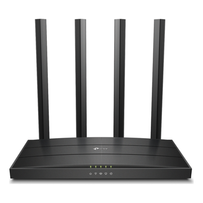 Router Inalámbrico Gigabit Dual Band AC TP-LINK Archer C80
