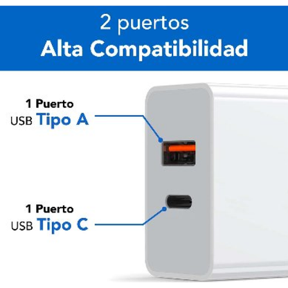 CARGADOR  BROBOTIX 6000502