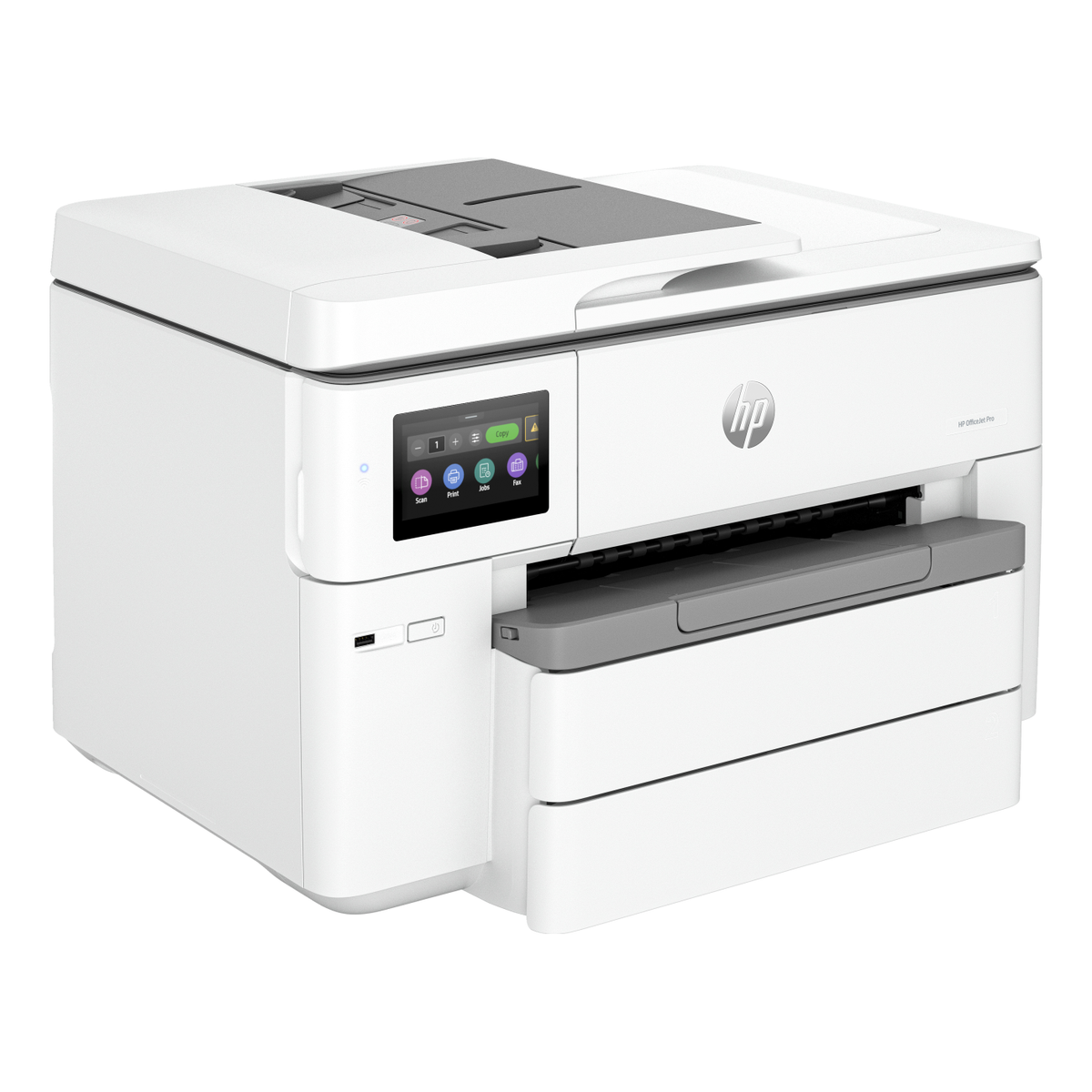 All in One HP 9730 WF OFFICEJET (537P5C#AKY)