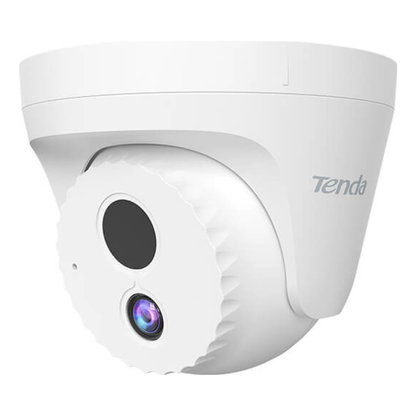 Cámara domo análoga TENDA IC7-PRS-4