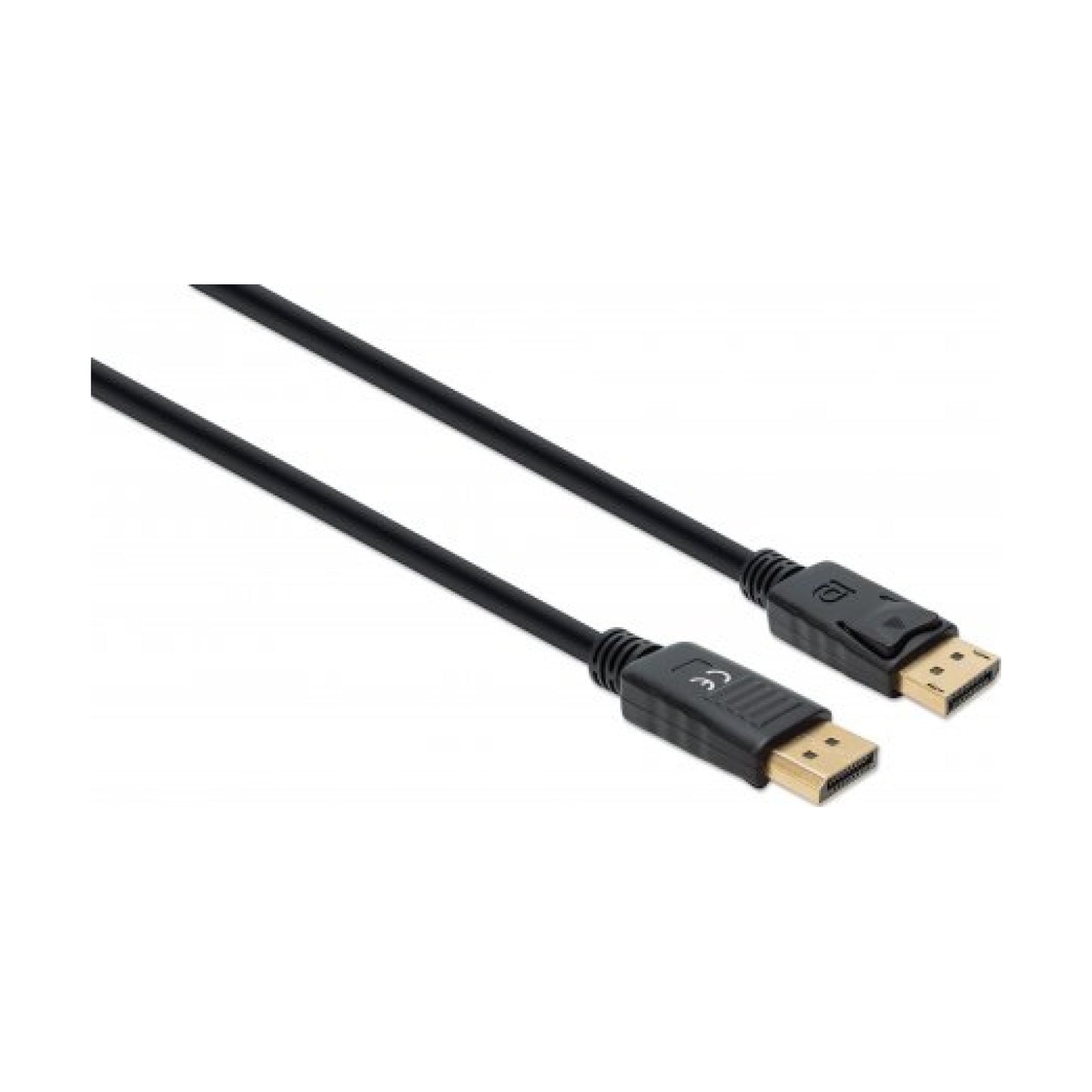 Cable DisplayPort 8K MANHATTAN 355582
