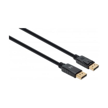 Cable DisplayPort 8K MANHATTAN 355582