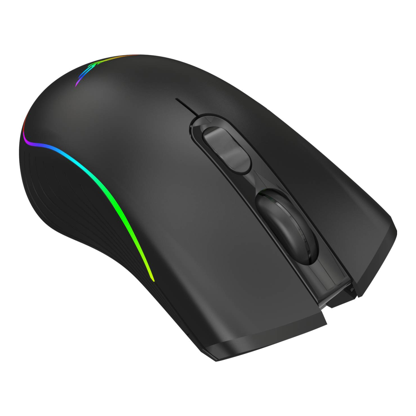 Mouse Gaming Naceb Gaming NA-0973