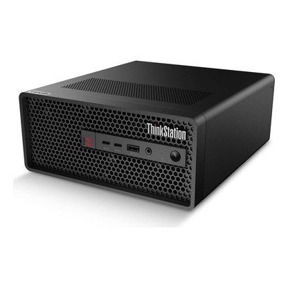 Workstation LENOVO ThinkStation P3 Ultra SFF G2