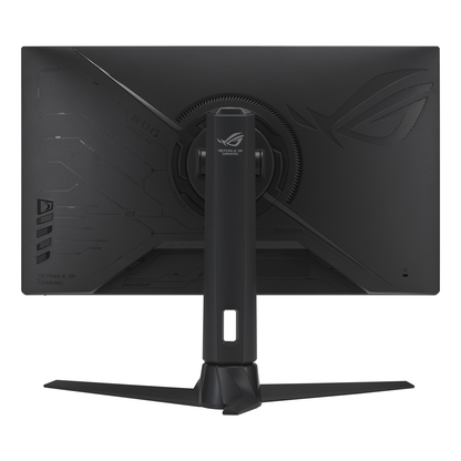 Monitores Curvos ASUS XG27AQMR