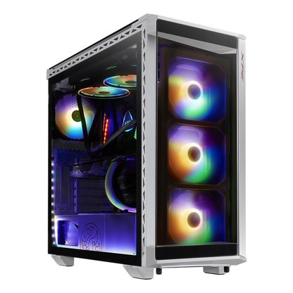 Gabinete GAMER XPG Batlecrusier