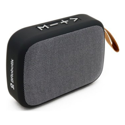 Bocina Bluetooth BROBOTIX 136469