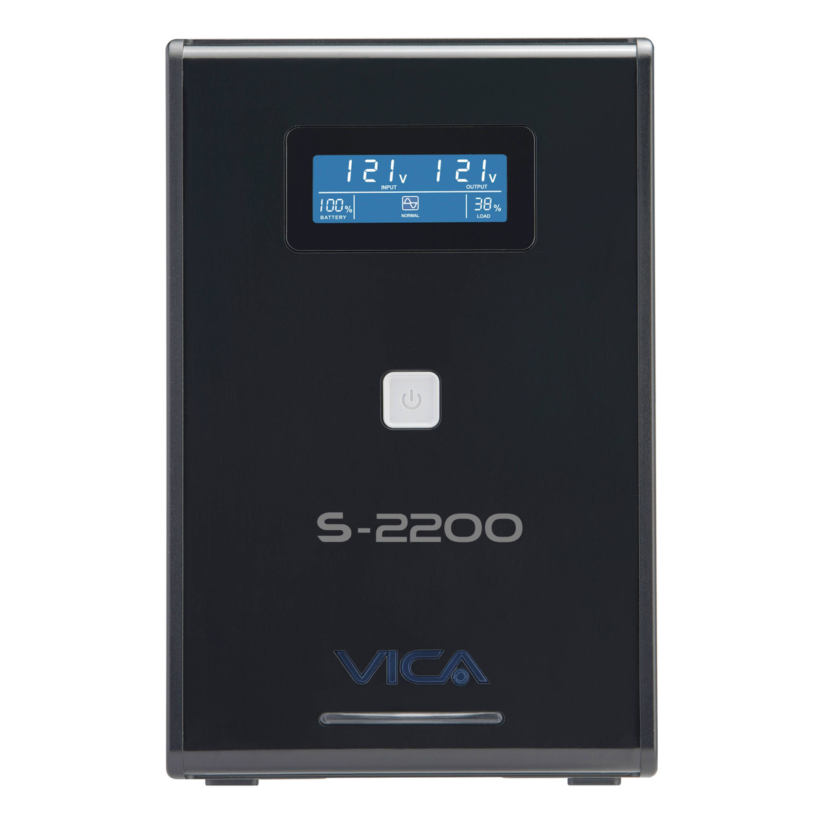 UPS Genérico S 2200 2200 VA 1200 W