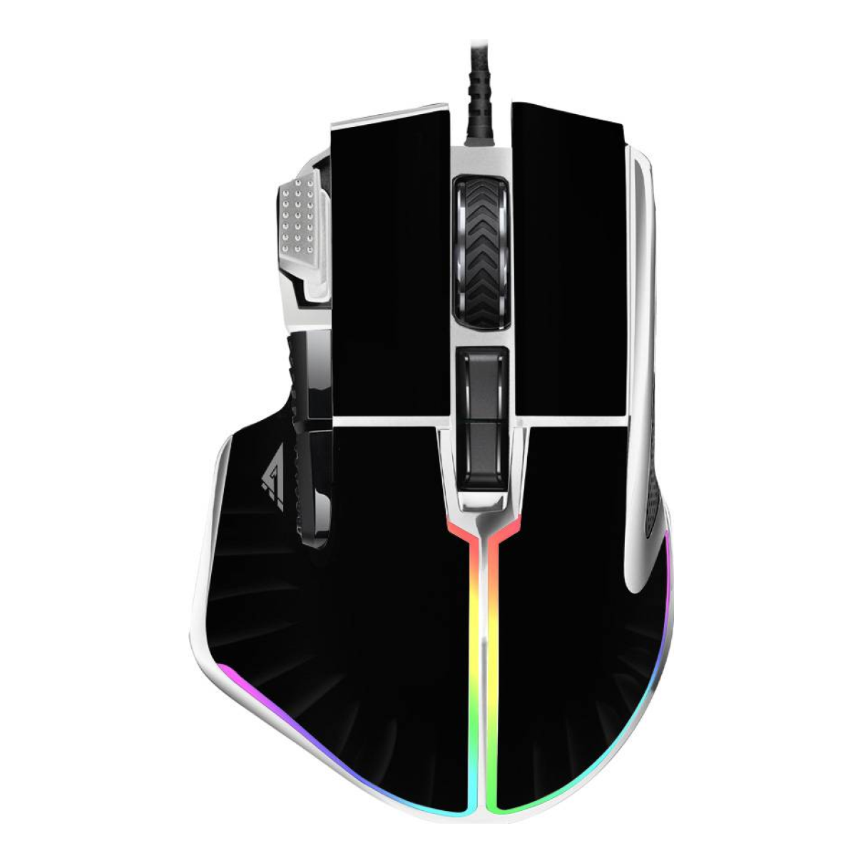 Mouse GAME FACTOR MO-602-BK