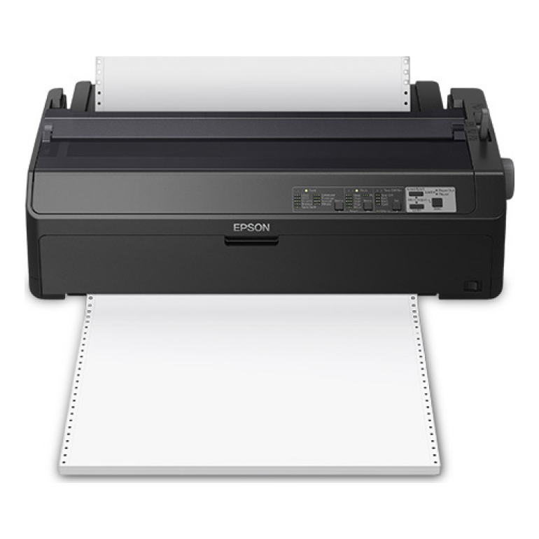 Impresora Matriz de Punto  EPSON LQ-2090II
