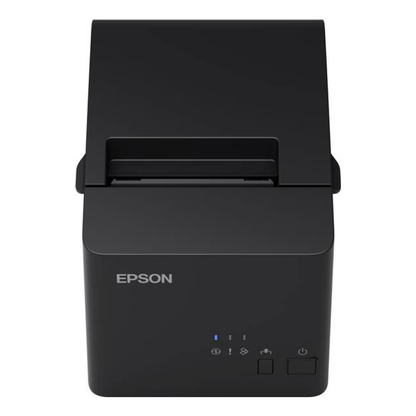 Impresora POS Térmica Epson TM-T20IVL-001 con USB y Serial (C31CL45001)