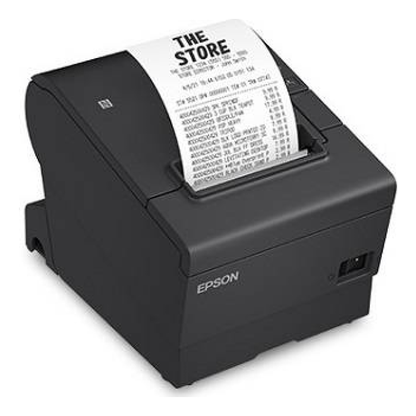 Impresora POS Térmica Epson TM-T88VII (C31CJ57022)