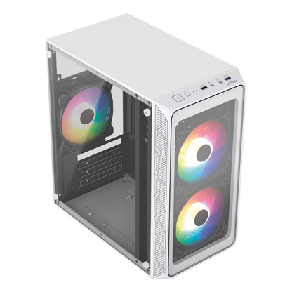 Gabinetes para computadoras ACTECK GI730C