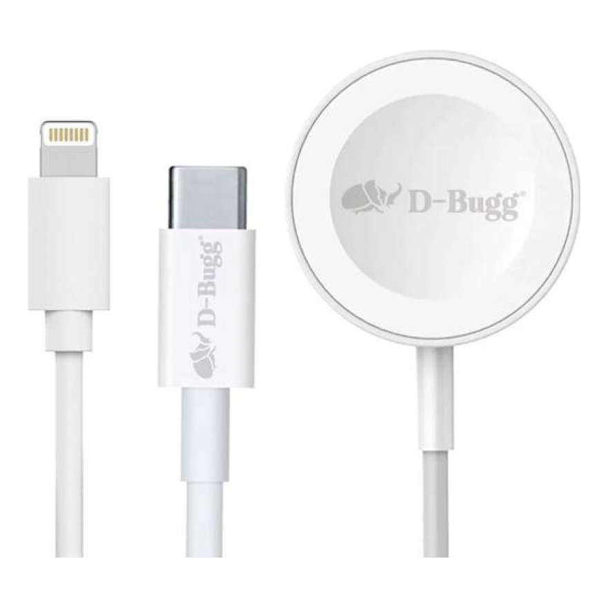 Cargadores DBUGG TI0DB-01