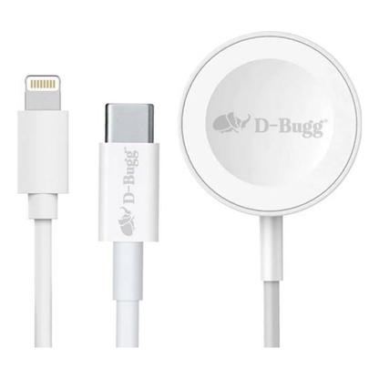 Cargadores DBUGG TI0DB-01