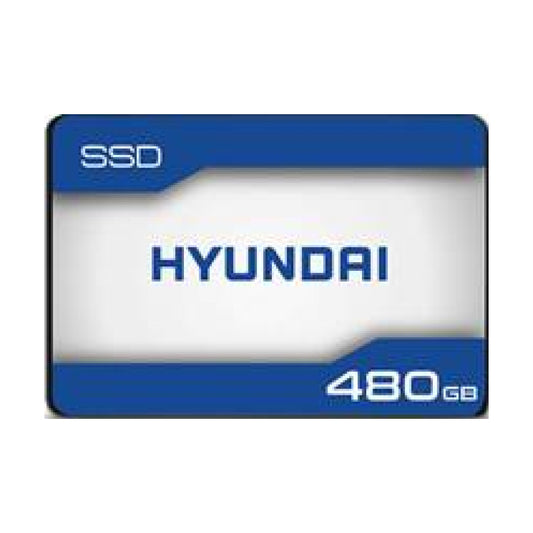 Discos Duros HYUNDAI C2S3T/480G/NEW