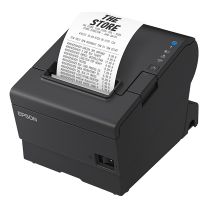 Impresora Térmica de Ticket EPSON TM-T88VII