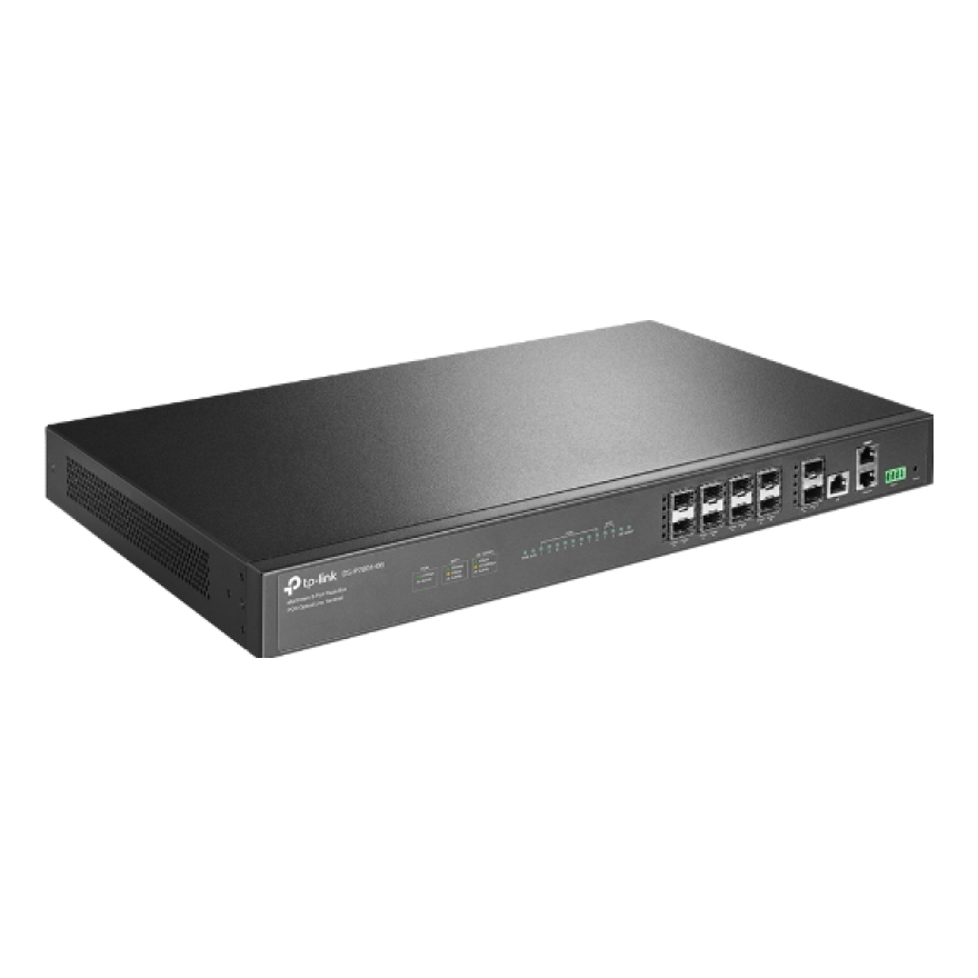 Routers TP-LINK DS-P7001-08