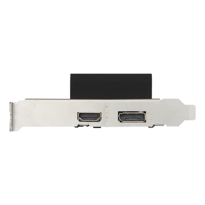Tarjeta de Video MSI GT 1030 SGD4 LP OC, 2 GB GDDR4