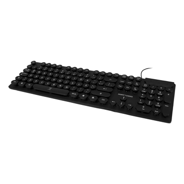 Teclado Alámbrico PERFECT CHOICE PC-201045