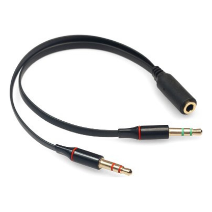 Adaptador Stereo BROBOTIX 651404