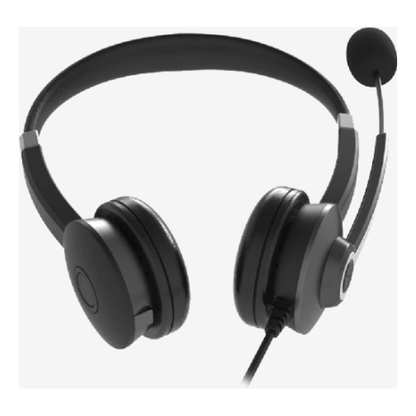 Audífonos ACTECK HP640