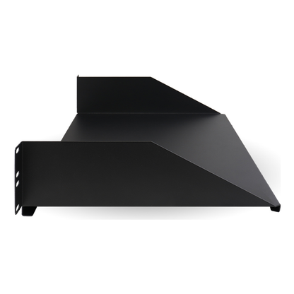 Charola Lisa para Rack 2U X 35 cms BROBOTIX 830733