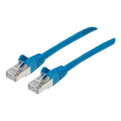 Cable de Red Cat6a S/FTP INTELLINET 315982