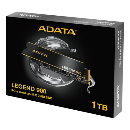 SSD ADATA LEGEND 900