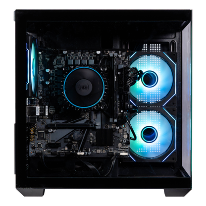 Gabinetes Gaming Naceb Technology NA-0636N