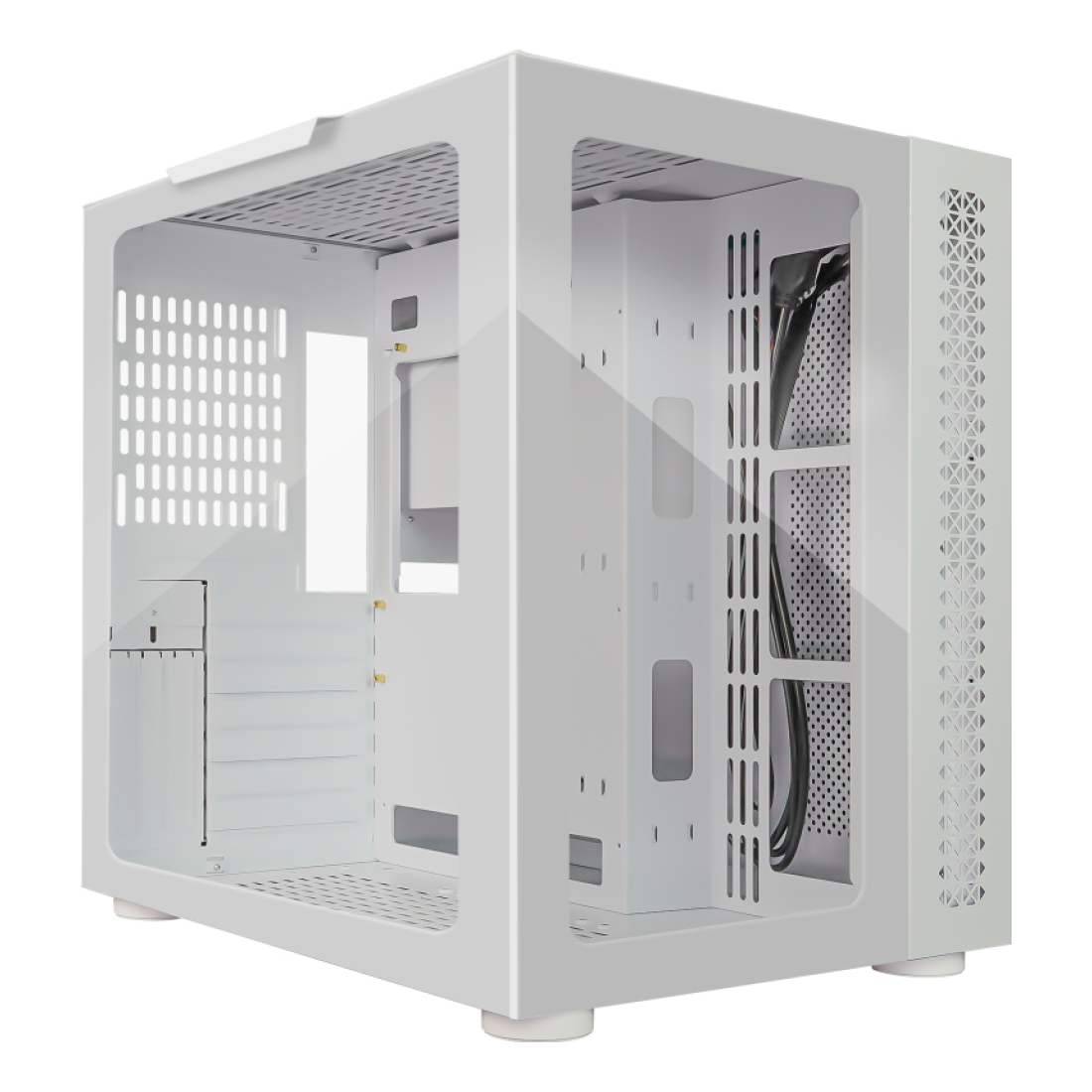 Gabinete Gaming GAME FACTOR CSG700